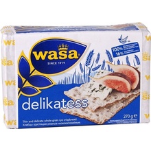 Wasa delikatess 270 g