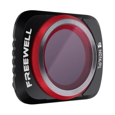 Freewell ND16/PL filtr pro DJI Mavic Air 2
