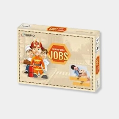 MEMORACE Jobs