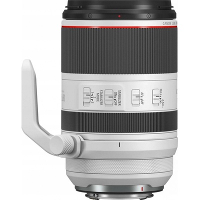 Canon RF 70-200mm f/2.8 L IS USM – Zboží Mobilmania