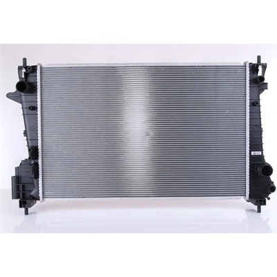 Chladič, chlazení motoru NISSENS 606455