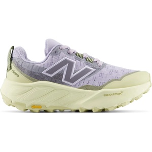 New Balance Дамски маратонки New Balance Women's Fresh Foam X Hierro V9 Trail running shoes - Purple - размер 41 (EU) (123-1850-1420)