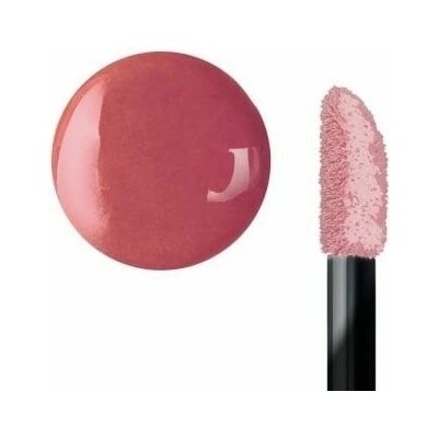 Bourjois Fabuleux Gloss vyživujúci lesk na pery 09 3,5 ml