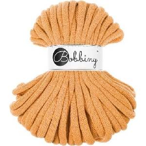 Bobbiny Jumbo 9 mm 30 m Orange юта (BT-E116)