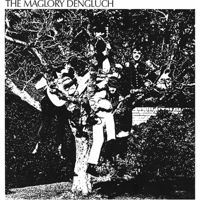 The Maglory Dengluch - The Maglory Dengluch CD