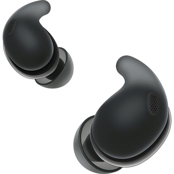 Image 1 of Sony LinkBuds Fit WF-LS910N black (WFLS910NB.CE7)