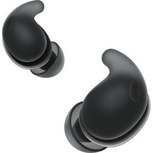 Sony LinkBuds Fit WF-LS910N black (WFLS910NB.CE7) Слушалки