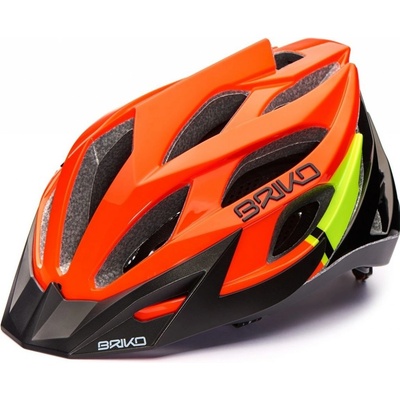 Briko Fuoco orange-yellow 2018 – Hledejceny.cz