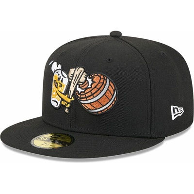 New Era MiLB Theme Nights 59FIFTY West Michigan White Caps Team Color – Hledejceny.cz