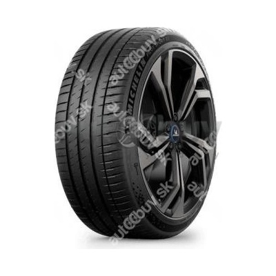 Michelin PILOT SPORT EV ACOUSTIC 255/50 R20 109W