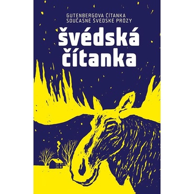 Švédská čítanka