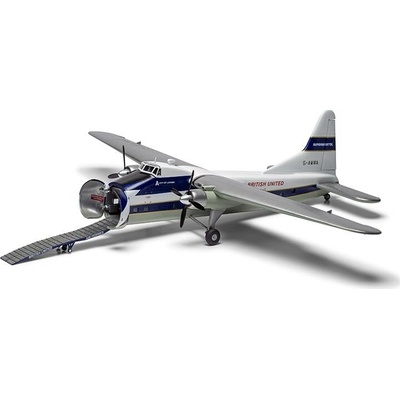 AirfixBristolSuperfreighter VintageClassic 1:72