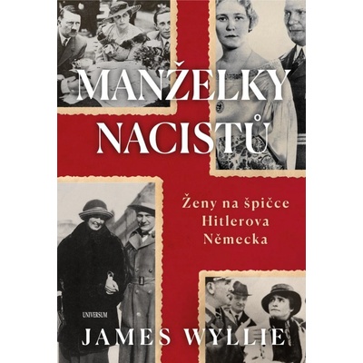 Manželky nacistů
