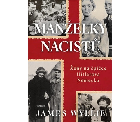 Manželky nacistů