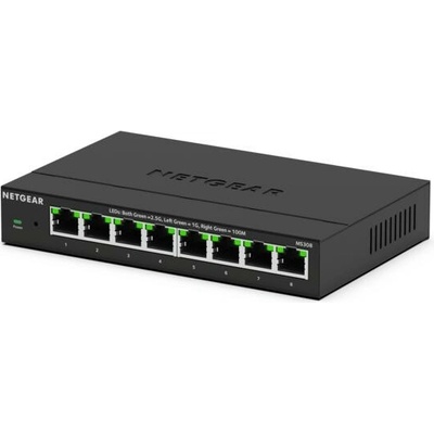 Netgear MS308