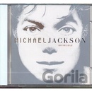 JACKSON, MICHAEL - INVINCIBLE (1CD)