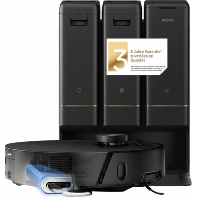 MOVA Z50 Ultra