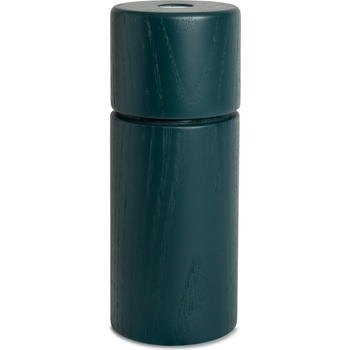 Crushgrind Мелничка за сол или пипер Bergen 12 см тъмнозелена (070375-0028)