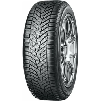 Image 1 of Yokohama BluEarth*Winter V905 XL 265/40 R21 105V