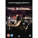 The Signal DVD