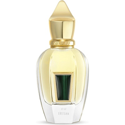 Xerjoff 17/17 Irisss parfumovaná voda dámska 50 ml