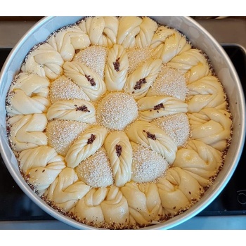 Image 1 of ПогачатЪ Погача Ема - Модел 15 (ПП-015)