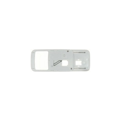 originální vysouvací mechanismus slide Nokia 5200, 5300 bílá