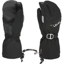 Level Star Trigger Black