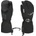 Level Star Trigger Black