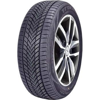 Tracmax Trac Saver A/S 165/65 R14 79T