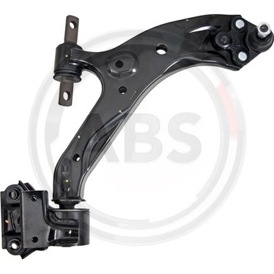 A.B.S. ALL BRAKE SYSTEMS BV. 211725