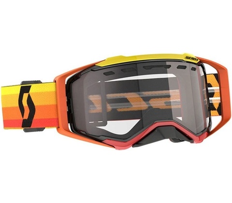 Scott Prospect Enduro