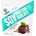 Swedish Supplements Soy Protein Isolate [750 грама] Шоколадово брауни