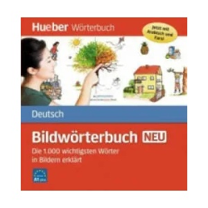 Bildworterbuch Deutsch | Gisela Specht, Juliane Forßmann, Kamran Khaliji, Ali Almakhlafi (ISBN: 9783191079215)
