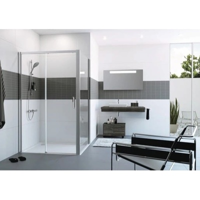Sprchové dveře 130 cm Hüppe Classics 2 Easy Entry C25310.069.322