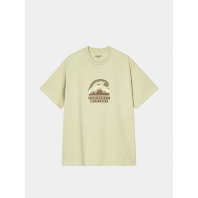Carhartt WIP Rising Helix pale olive