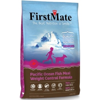 FirstMate Pacific Ocean Fish Senior 2,3 kg