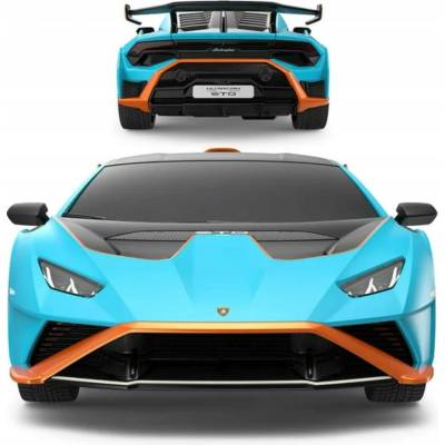 Rastar RC auto Lamborghini Huracán STO 1:24 RTR