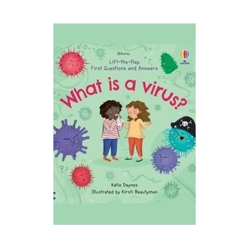 What is a Virus