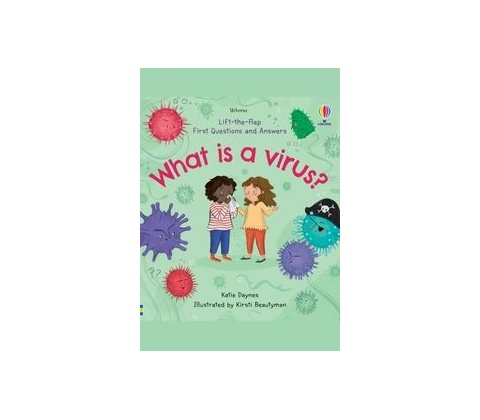 What is a Virus