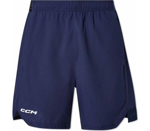 CCM Team Shorts SR