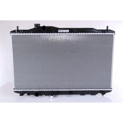 Chladič motora NISSENS 68134A