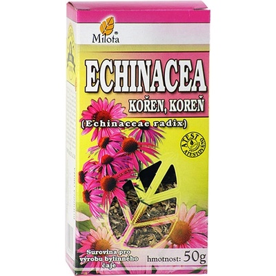 Milota Echinacea kořen 50 g