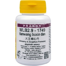 Pragon WLB2.9-1749 tianwang buxin dan 36 tablet