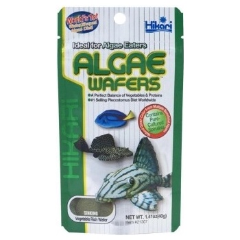 Hikari Algae Wafers 40 g