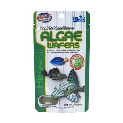 Hikari Algae Wafers 40 g