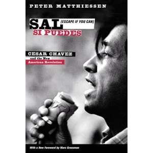 Sal Si Puedes (Escape If You Can) | Peter Matthiessen (ISBN: 9780520282506)