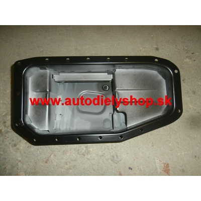 Citroen JUMPER 7/94-12/01 -olejová vana 2,5 D - 2,8 TD