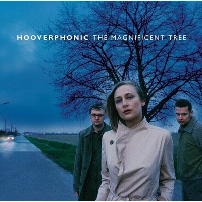 Hooverphonic - The Management Tree CD
