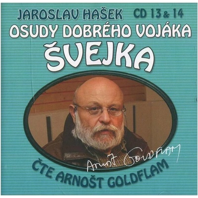 Osudy dobrého vojáka Švejka 13